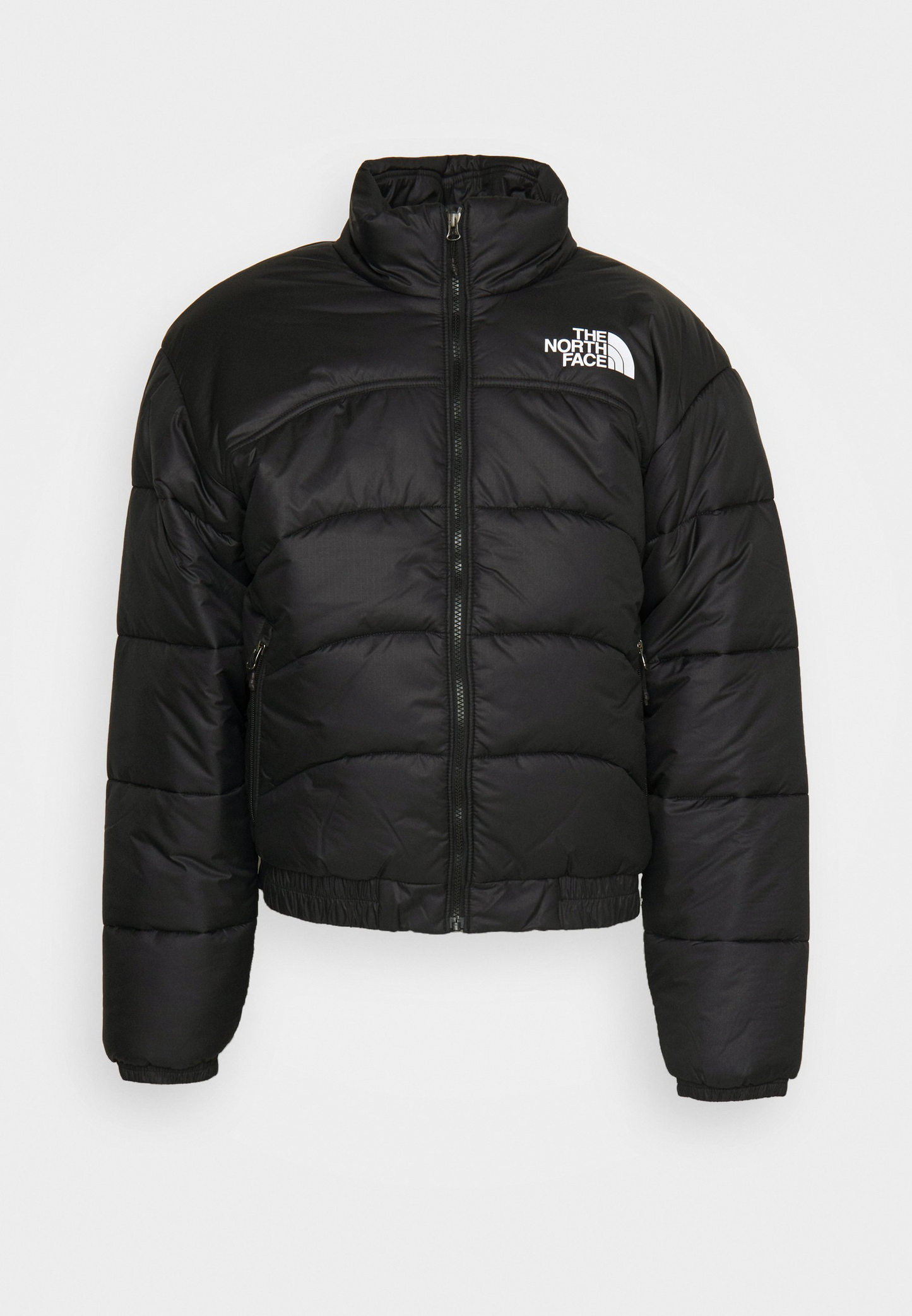 2 Vestes - The North Face Veste d'hiver