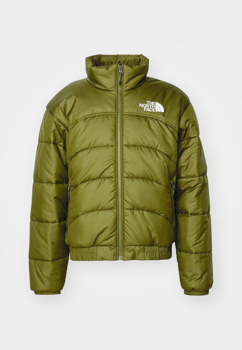 2 Vestes - The North Face Veste d'hiver